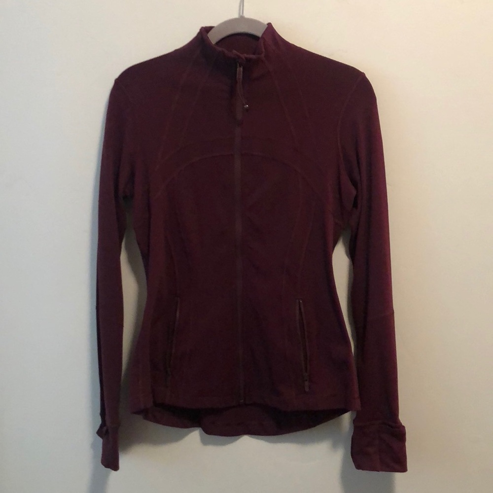 Lulu Lemon Define Jacket